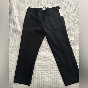 Liz Claiborne Emma Pant Black